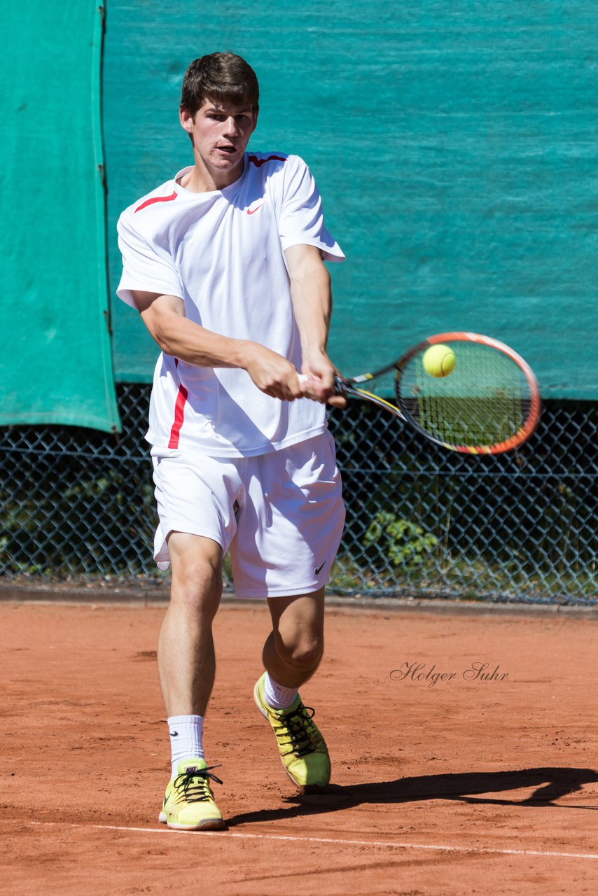 Bild 262 - Horst Schroeder Pokal 4. Tag